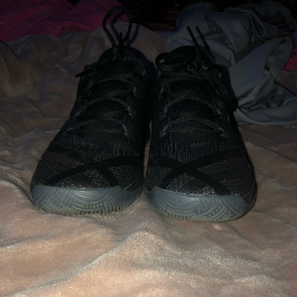 adidas Men's Harden B/E 2 Basketball Shoes - Picture 3 of 4